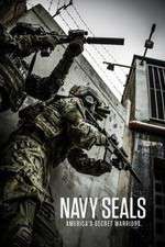 Watch Navy SEALs: America's Secret Warriors Megashare8