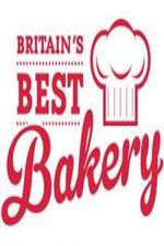 Watch Britain's Best Bakery Megashare8