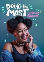 Watch Doing the Most with Phoebe Robinson Megashare8