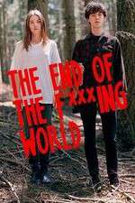 Watch The End Of The F***ing World Megashare8