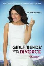 Watch Girlfriends Guide to Divorce Megashare8
