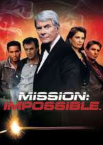 Watch Mission: Impossible Megashare8