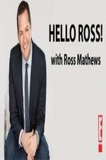 Watch Hello Ross Megashare8