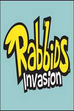 Watch Rabbids Invasion Megashare8