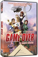 Watch Game Over Megashare8