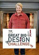 Watch The Great Big Tiny Design Challenge with Sandi Toksvig Megashare8