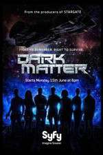 Watch Dark Matter Megashare8
