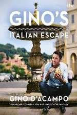 Watch Gino's Italian Escape Megashare8