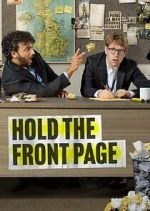 Watch Hold the Front Page Megashare8