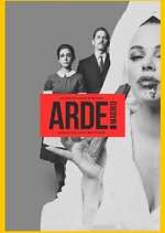 Watch Arde Madrid Megashare8