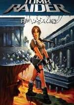 Watch Revisioned: Tomb Raider Animated Series Megashare8