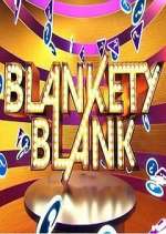 Watch Blankety Blank Megashare8