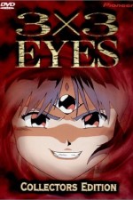 Watch 3x3 Eyes (special) Megashare8