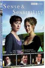 Watch Sense and Sensibility (2008) Megashare8
