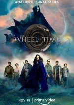 Watch The Wheel of Time Megashare8