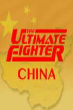 Watch The Ultimate Fighter China Megashare8
