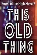 Watch This Old Thing Megashare8