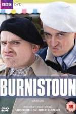 Watch Burnistoun Megashare8