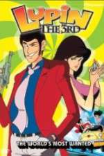 Watch Lupin the 3rd Megashare8