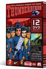 Watch Thunderbirds Megashare8