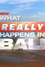 Watch What Really Happens In Bali Megashare8