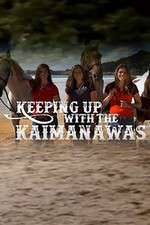 Watch Keeping Up With The Kaimanawas Megashare8