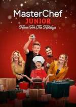 Watch MasterChef Junior: Home for the Holidays Megashare8