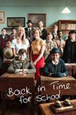 Watch Back in Time for School Megashare8