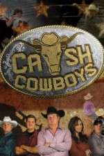 Watch Cash Cowboys Megashare8