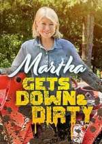 Watch Martha Gets Down and Dirty Megashare8