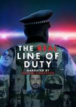 Watch The Real Line of Duty Megashare8