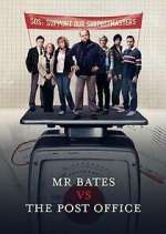 Watch Mr Bates vs The Post Office Megashare8