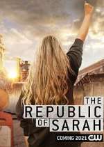 Watch The Republic of Sarah Megashare8