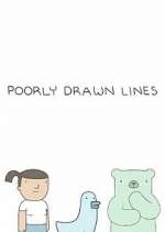 Watch Poorly Drawn Lines Megashare8