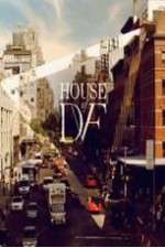 Watch House of DVF Megashare8