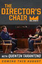 Watch El Rey Network Presents: The Director's Chair Megashare8