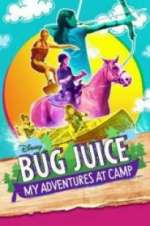 Watch Bug Juice: My Adventures at Camp Megashare8