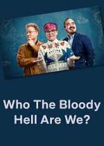 Watch Who The Bloody Hell Are We? Megashare8