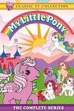 Watch My Little Pony 'n Friends Megashare8