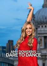 Watch Amy Dowden's Dare to Dance Megashare8