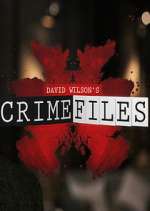 Watch David Wilson's Crime Files Megashare8