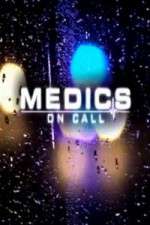 Watch Medics on Call Megashare8