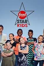 Watch Food Network Star Kids Megashare8