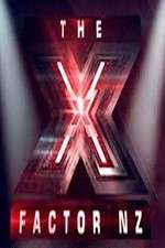 Watch The X Factor NZ Megashare8