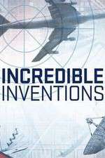 Watch Incredible Inventions Megashare8