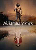 Watch The Australian Wars Megashare8