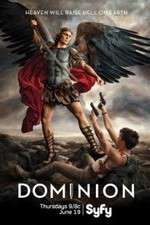 Watch Dominion Megashare8