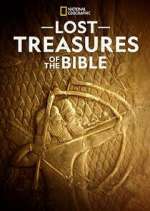 Watch Lost Treasures of the Bible Megashare8