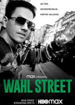 Watch Wahl Street Megashare8