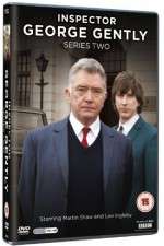 Watch Inspector George Gently Megashare8
